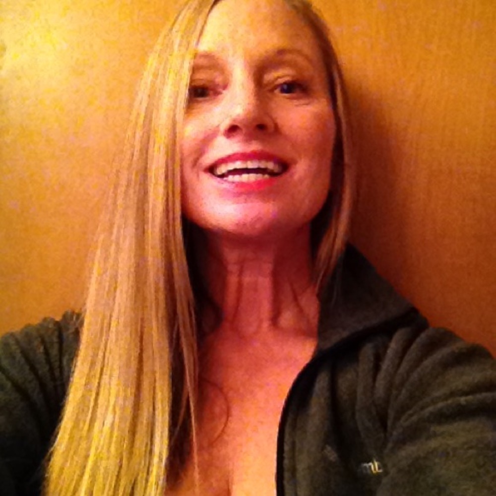 Meet your Posher, Krista
